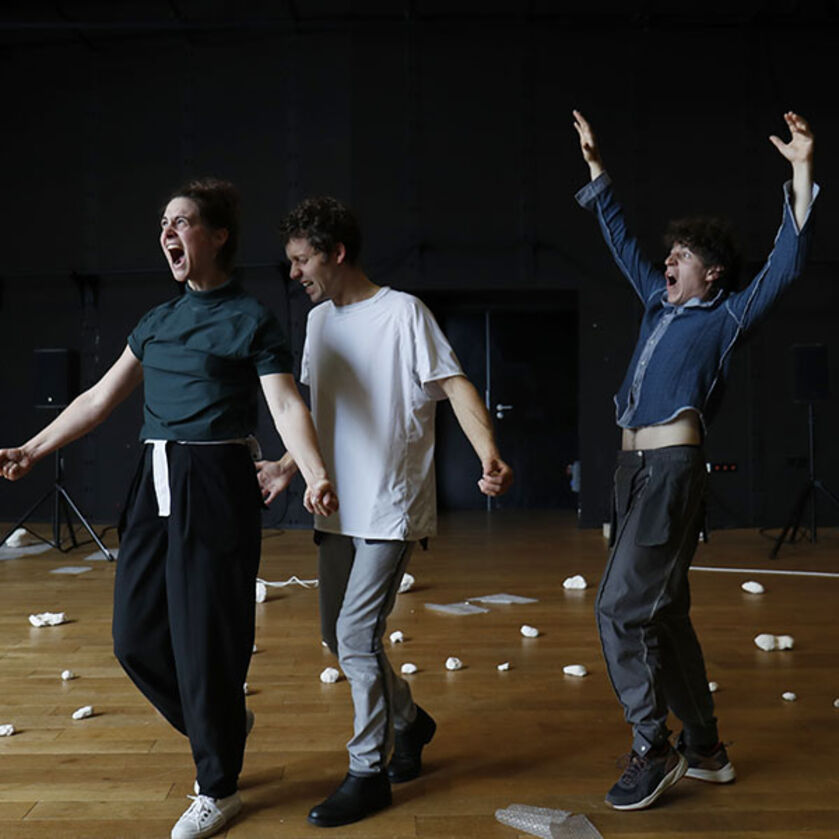 - © Mohamed Charara