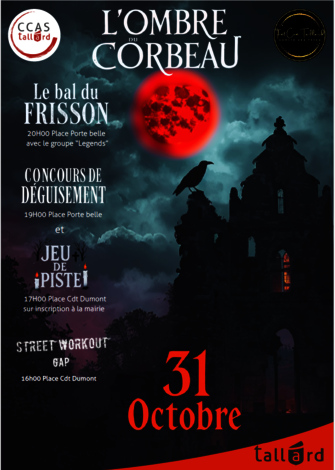 - © mairie de Tallard  - © mairie de Tallard
