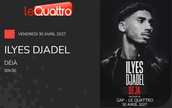Ilyes Djadel_Gap