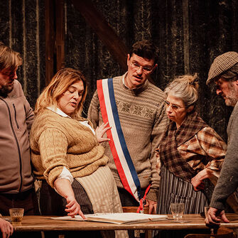 - © Simon Gosselin - © Simon Gosselin