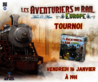 - © L'Antre des Jeux - © L'Antre des Jeux