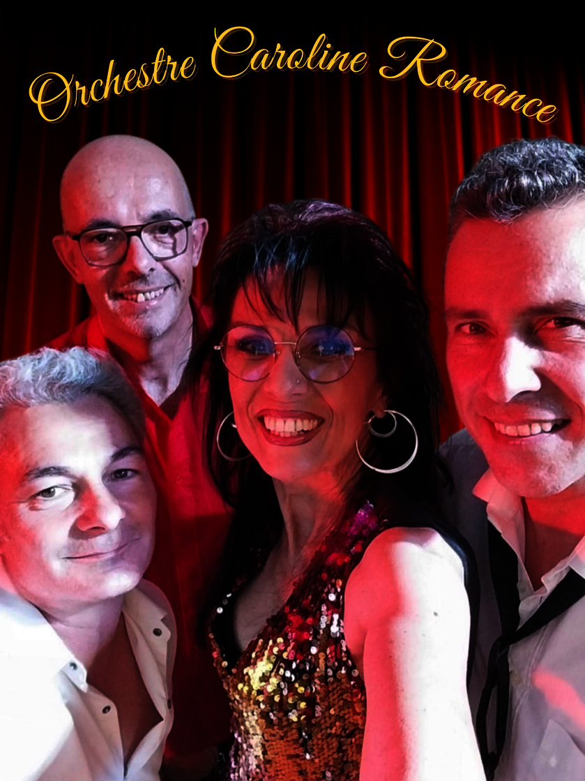 THE DANSANT avec Caroline ROMANCE_Gap