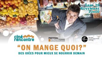 Promesse - © Cinémas Centre & Club