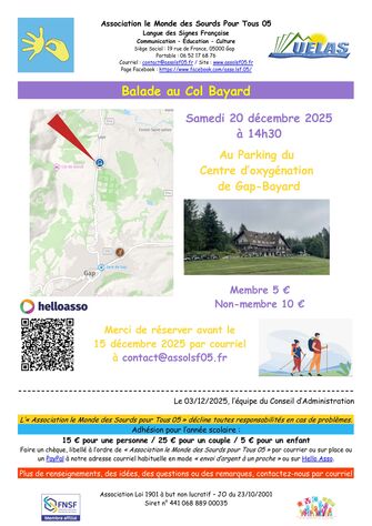 Balade de l'hiver 2025 - © Association le Monde des Sourds Pour Tous 05 Balade de l'hiver 2025 - © Association le Monde des Sourds Pour Tous 05