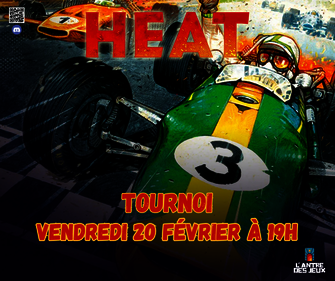  - © L'Antre des Jeux