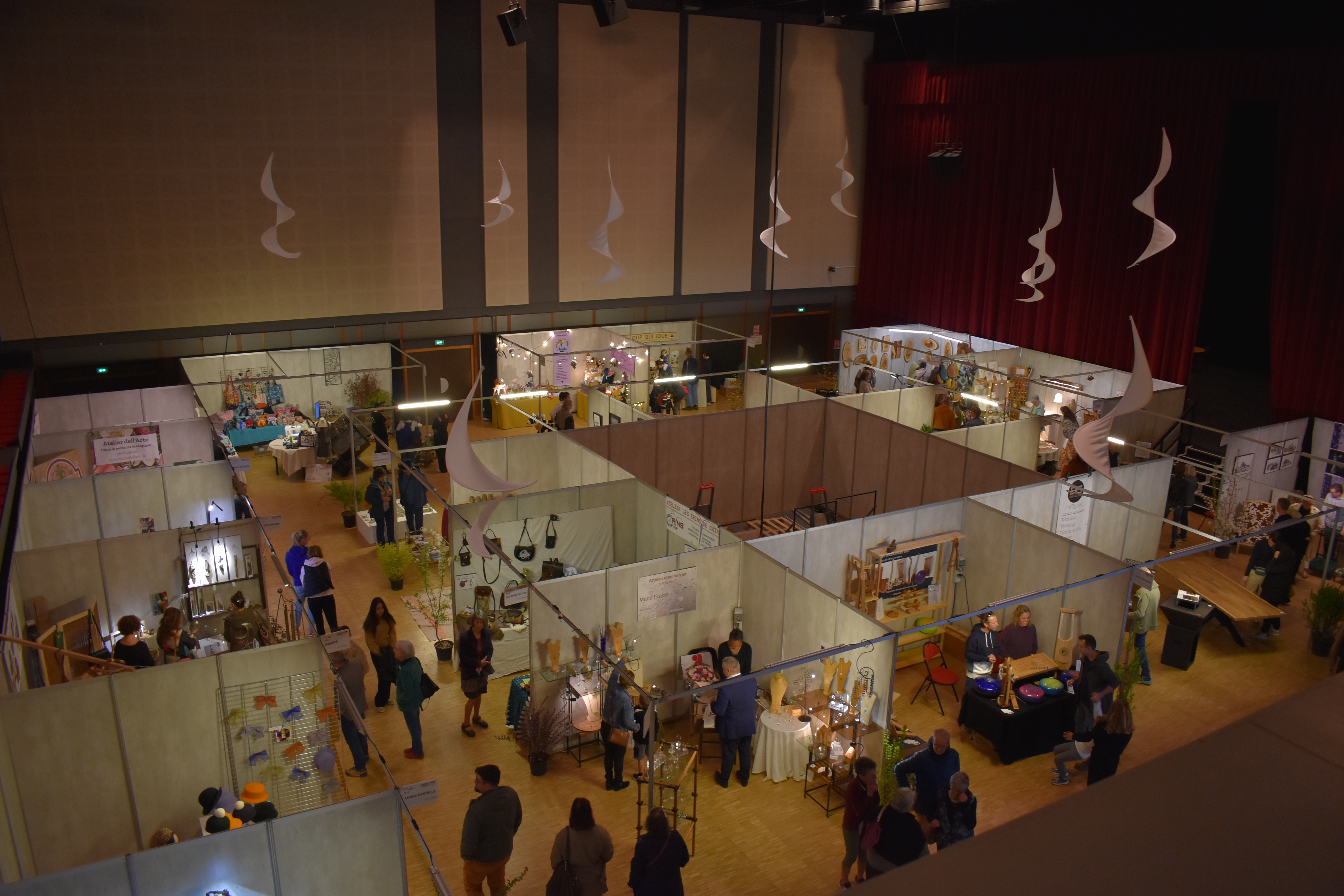 Artisan art 25 - © CMA PACA