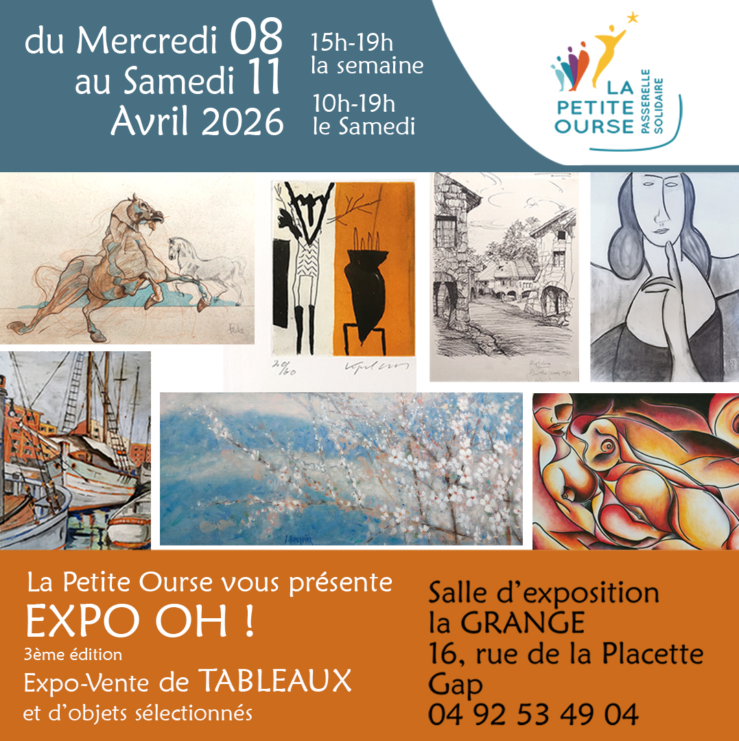 Expo Oh ! - © Expo Oh ! Expo Oh ! - © Expo Oh !