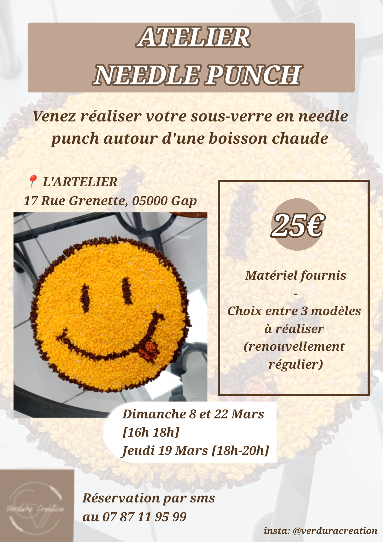 Affiche - © Libre Affiche - © Libre