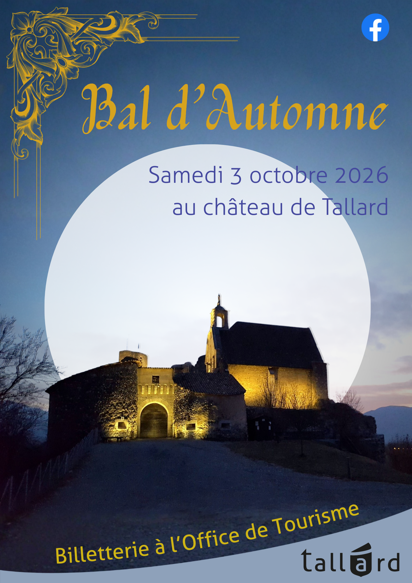 - © (c) Mairie de Tallard - © (c) Mairie de Tallard
