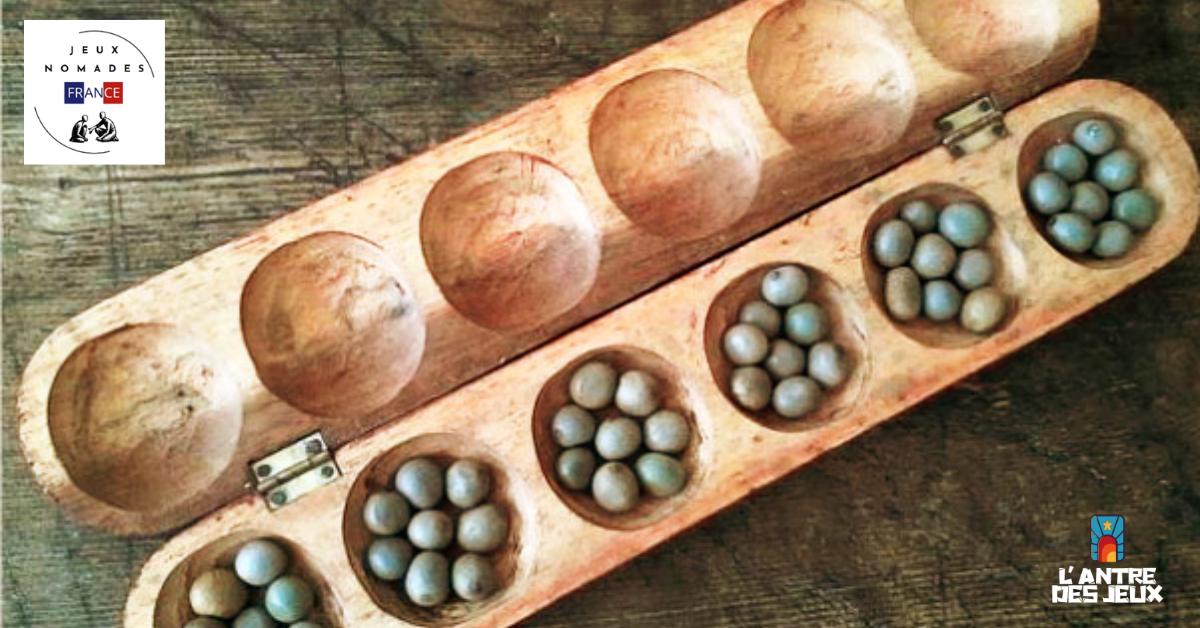  - © L'Antre des Jeux