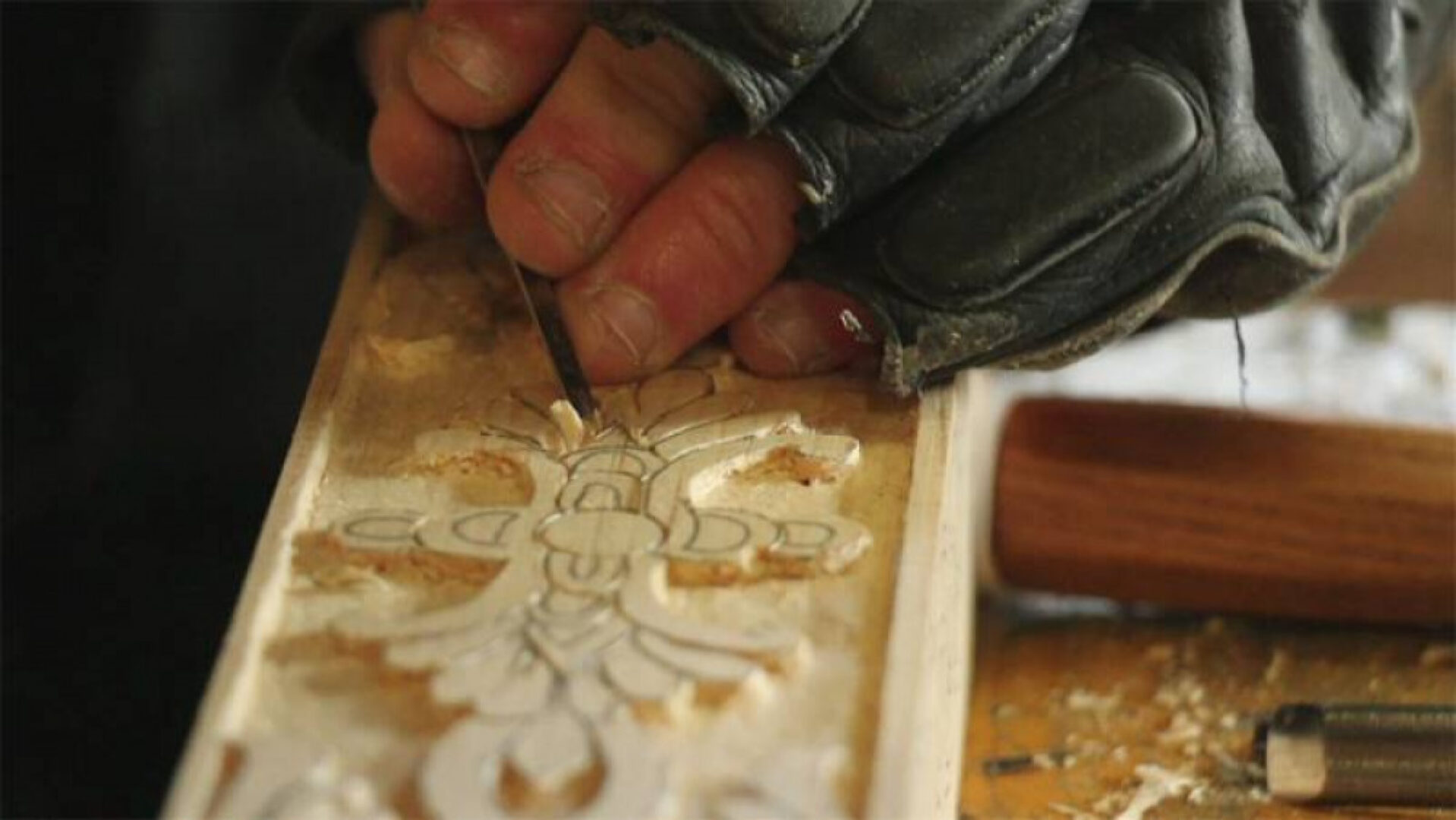 Cœurs à l'ouvrage, journées européennes des métiers d'art_Gap - © Département des Hautes-Alpes Cœurs à l'ouvrage, journées européennes des métiers d'art_Gap - © Département des Hautes-Alpes