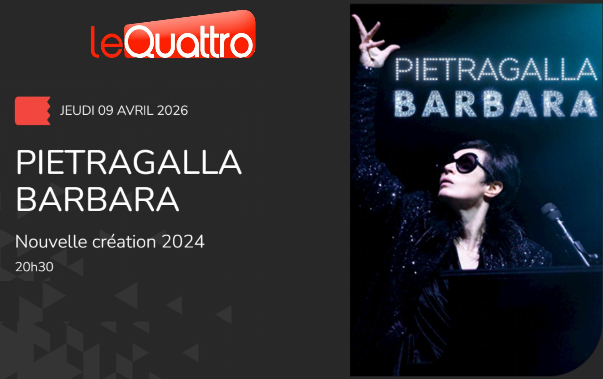 Pietragalla Barbara_Gap