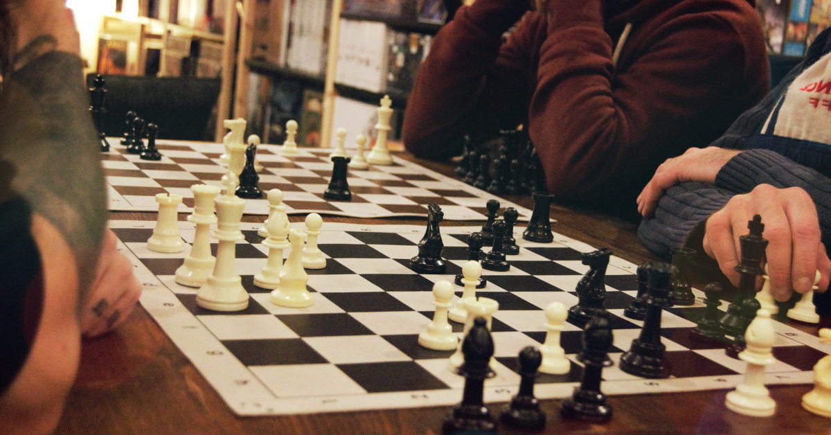  - © L'Antre des Jeux