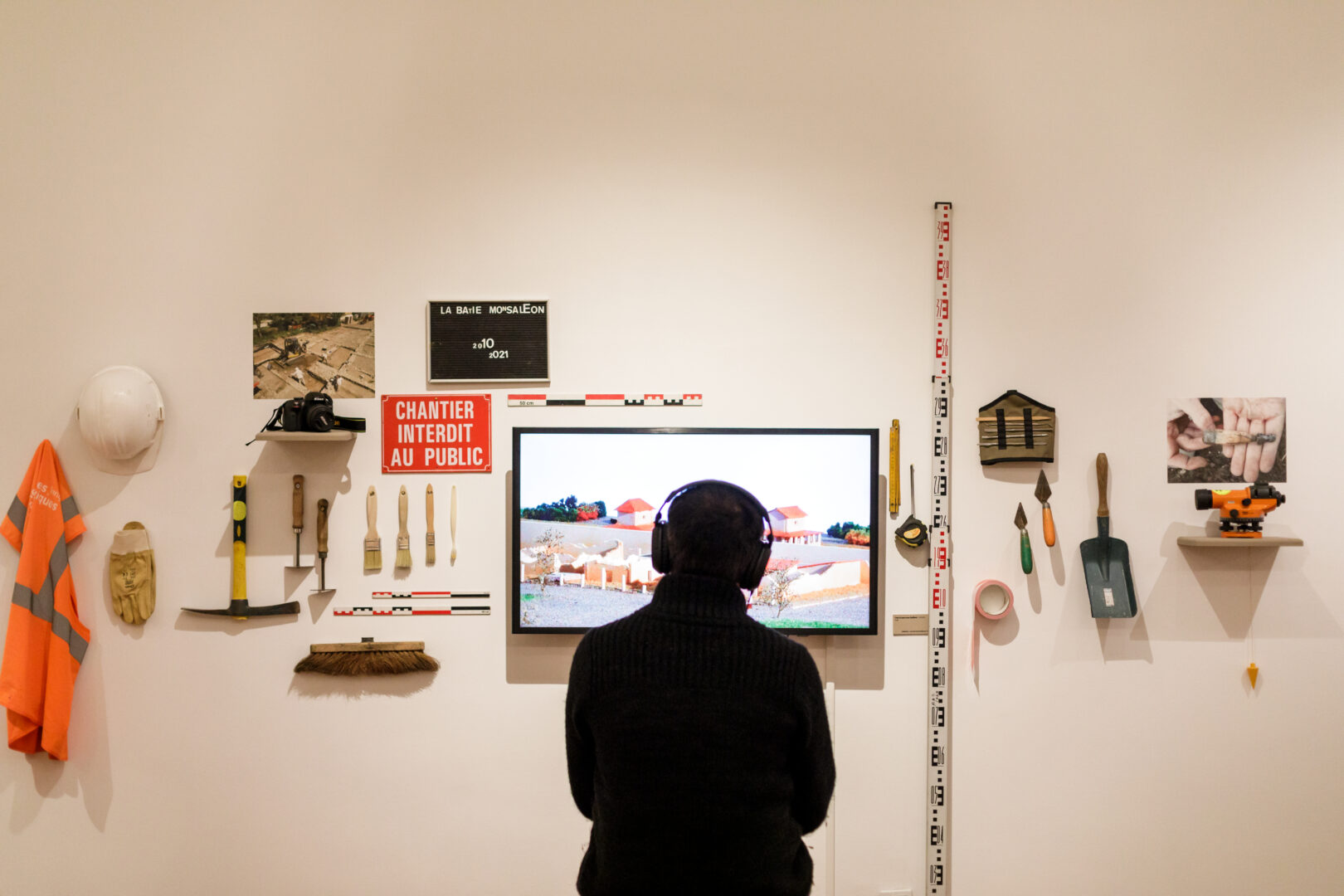 CinéArchéo_Gap - © Mmd05 CinéArchéo_Gap - © Mmd05