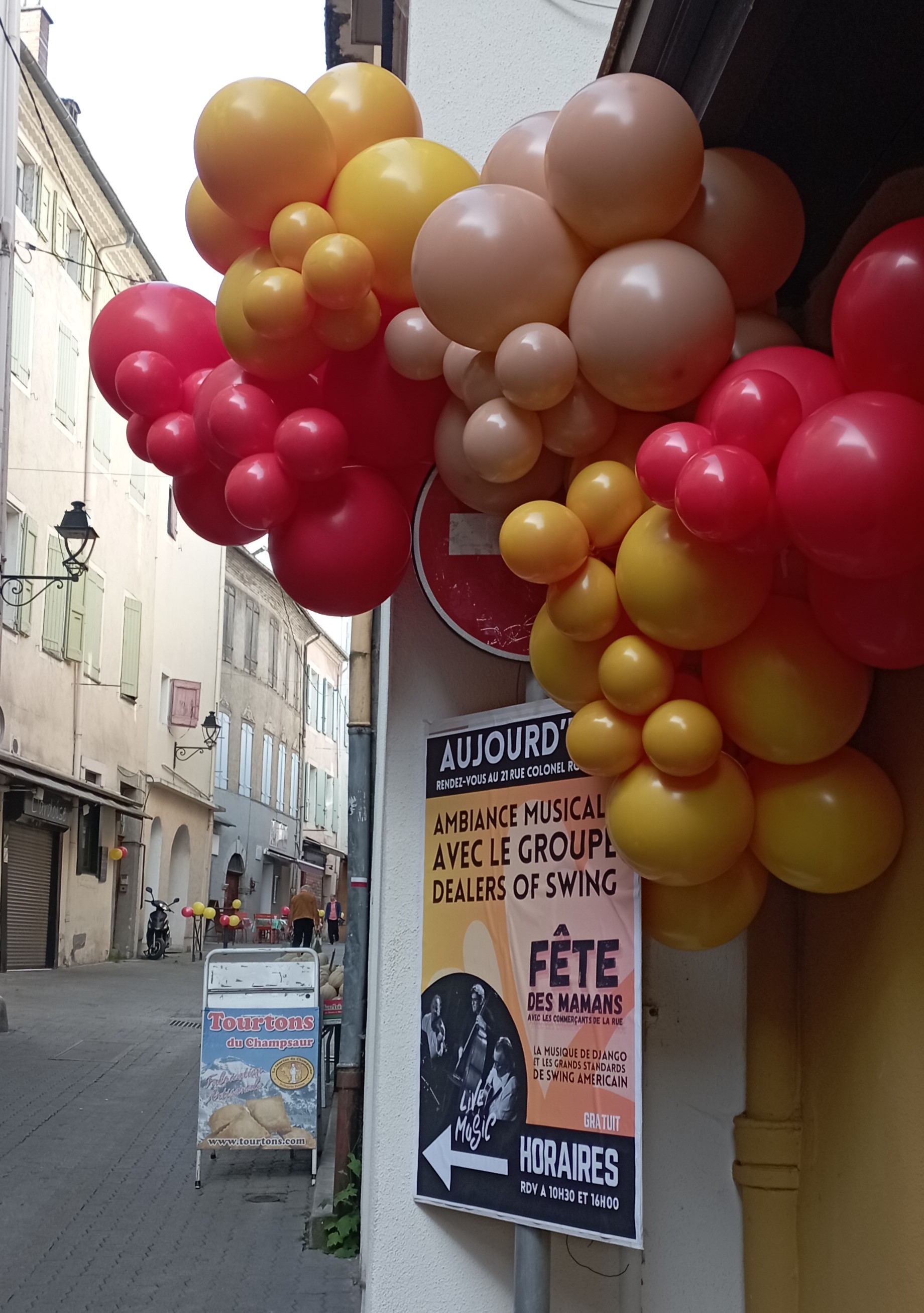 fête des mamans - © sebastien mauritius fête des mamans - © sebastien mauritius