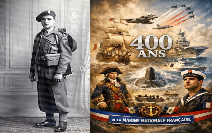 Commando LOFI. - © OUI Commando LOFI. - © OUI