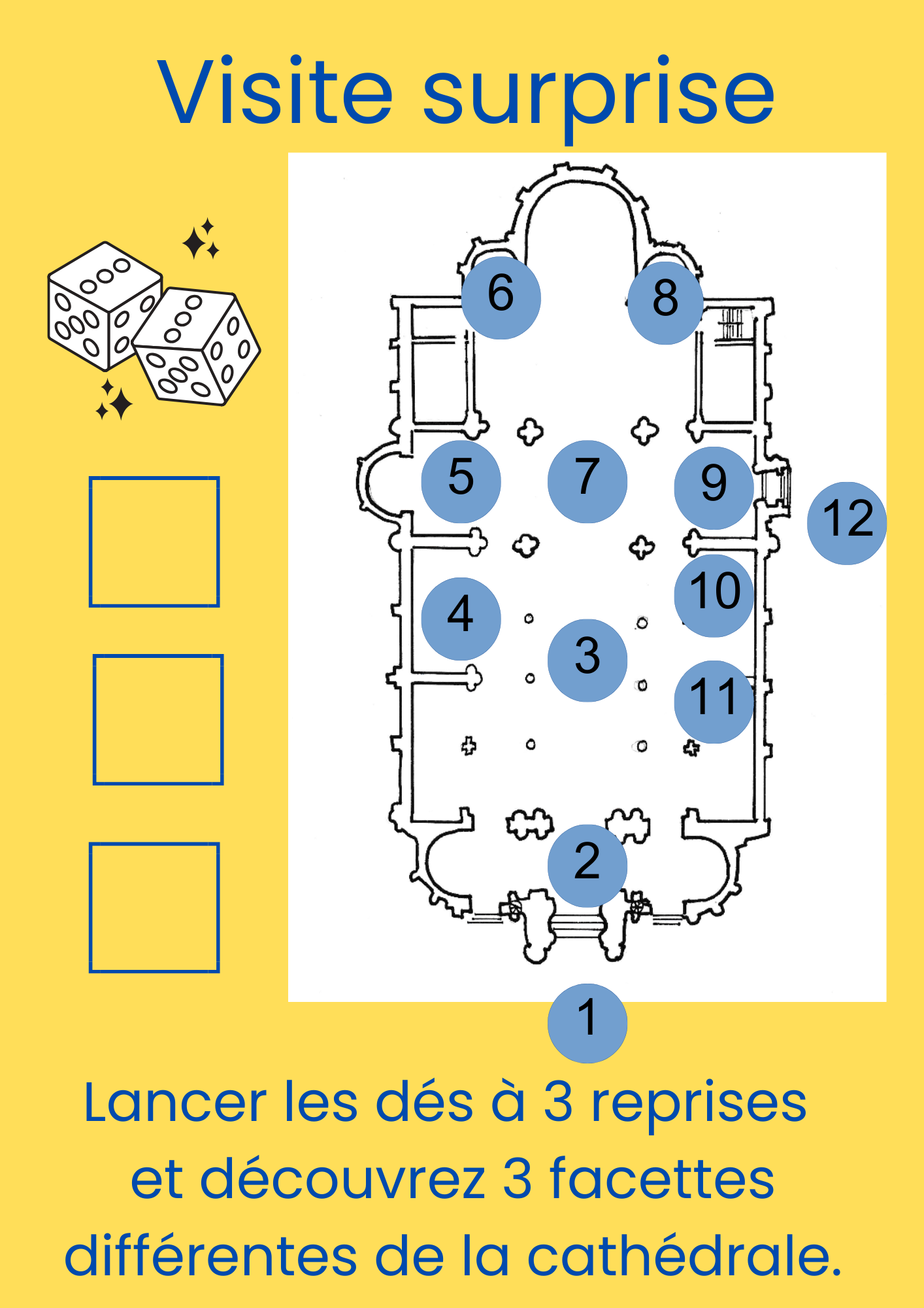 - © Paroisse de Gap - © Paroisse de Gap