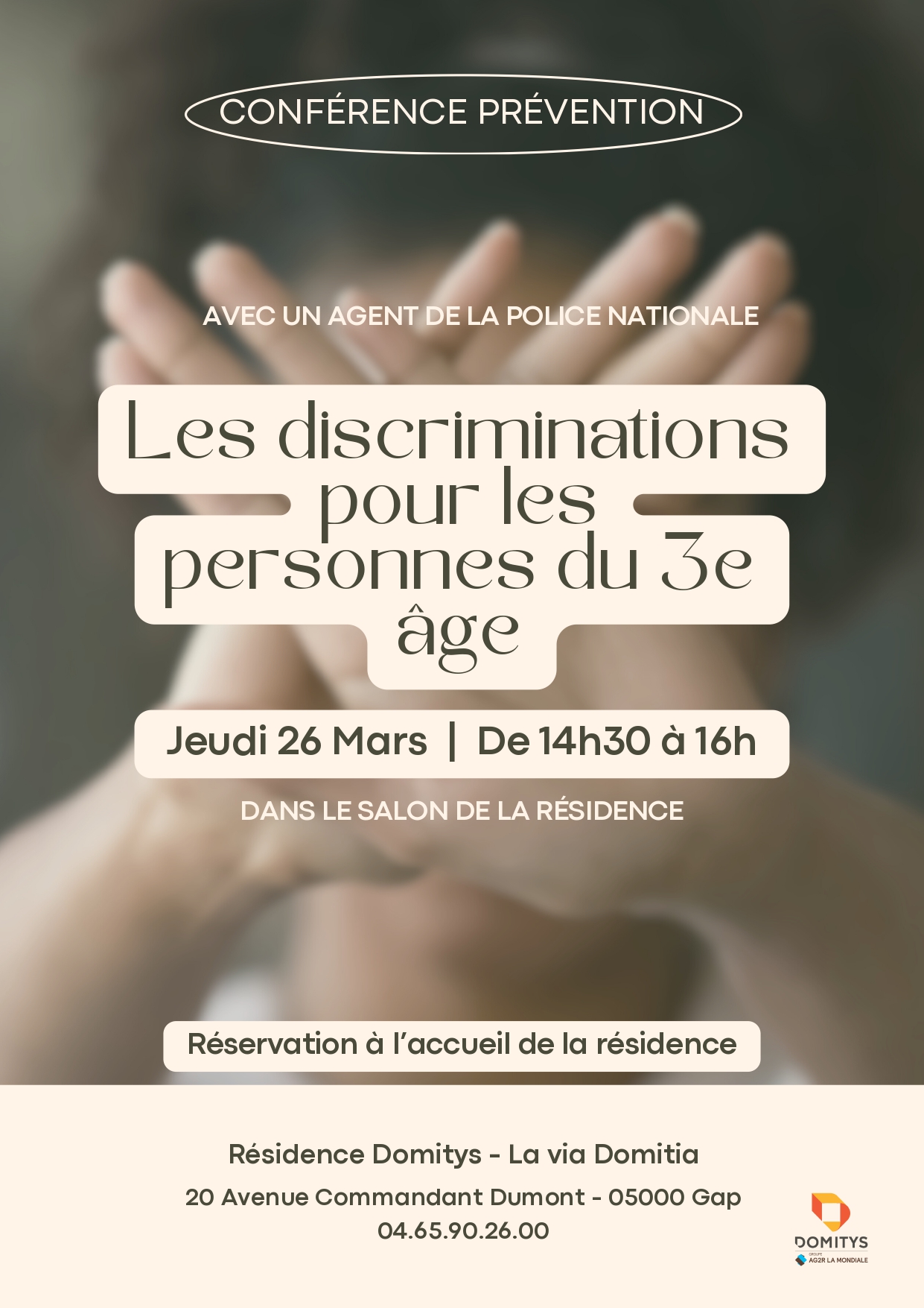 - © domitys - © domitys