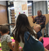 - © @mairie de tallard - © @mairie de tallard