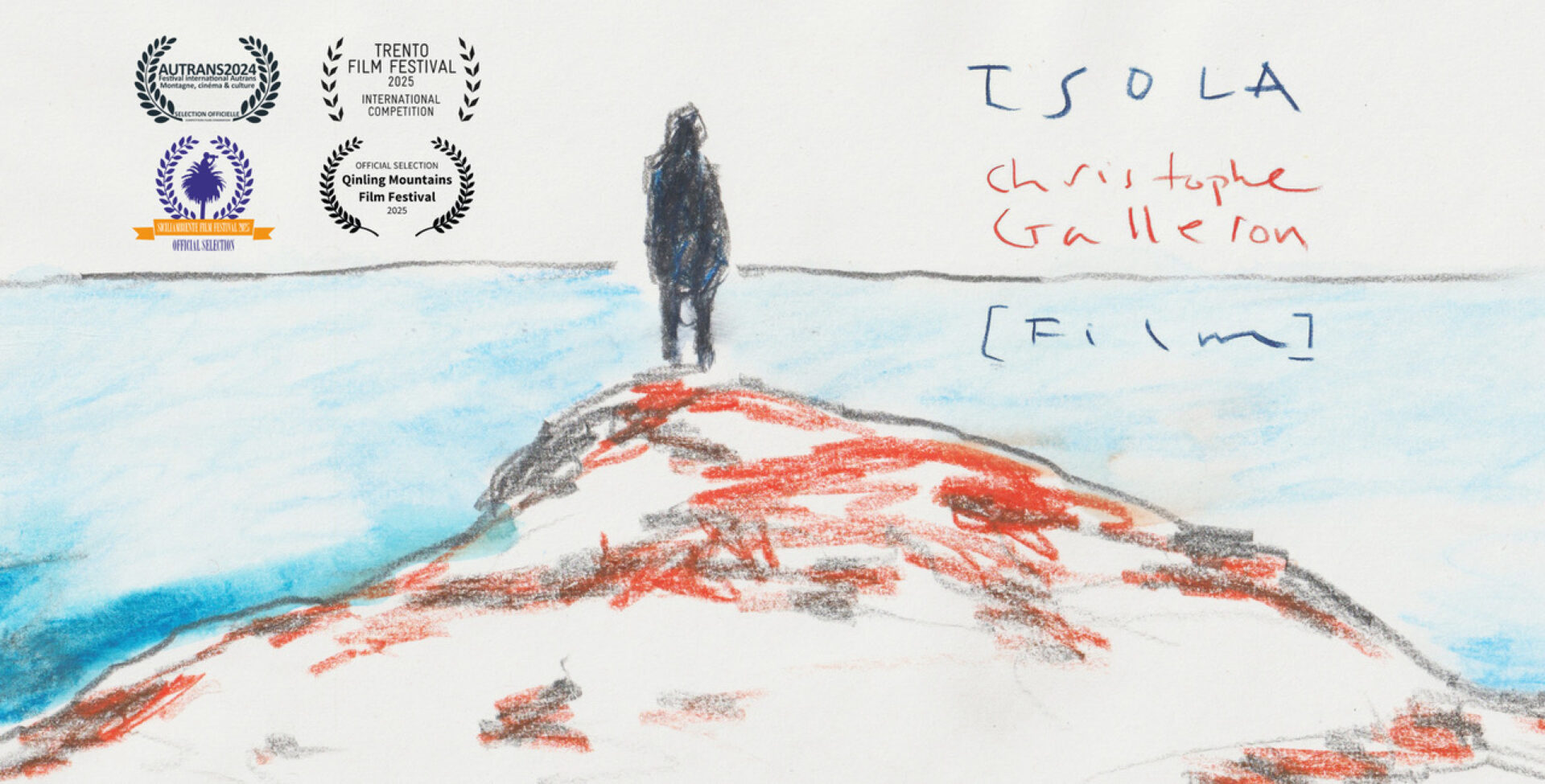 La Trilogie glaciaire_Gap - © C. GALLERON La Trilogie glaciaire_Gap - © C. GALLERON