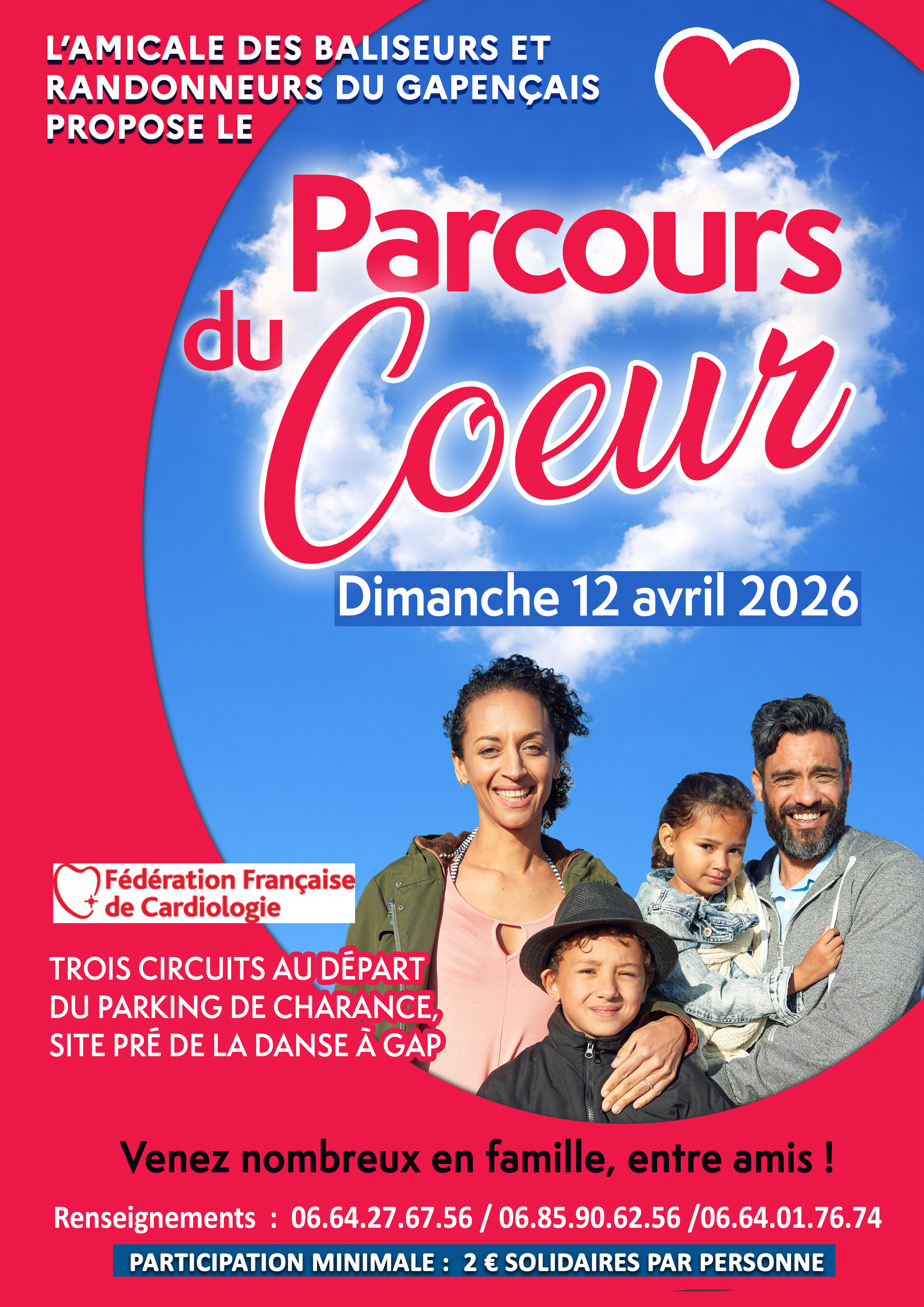 Parcours du cœur_Gap